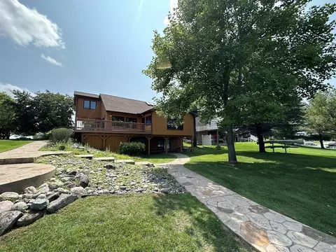 4536 Hamilton, Gladwin, MI 48624 photo 9