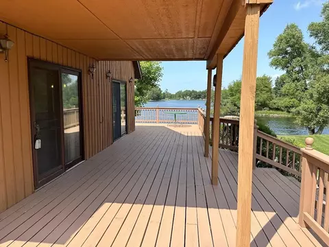 4536 Hamilton, Gladwin, MI 48624 photo 4