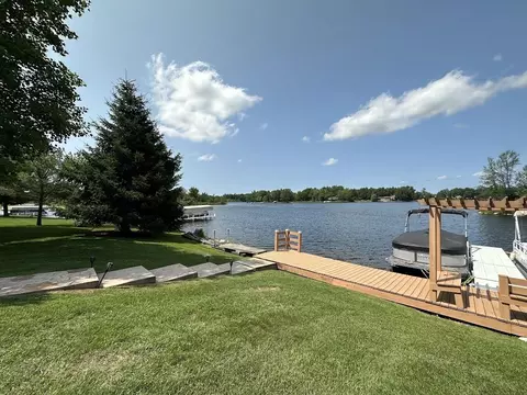 4536 Hamilton, Gladwin, MI 48624 photo 6