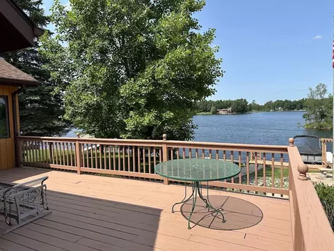 4536 Hamilton, Gladwin, MI 48624 photo 5