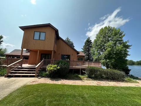 4536 Hamilton, Gladwin, MI 48624 photo 7