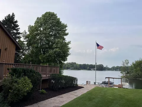 4536 Hamilton, Gladwin, MI 48624 photo 17