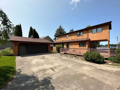 4536 Hamilton, Gladwin, MI 48624 photo 1