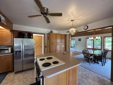 4536 Hamilton, Gladwin, MI 48624 photo 27