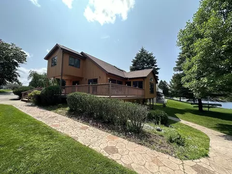 4536 Hamilton, Gladwin, MI 48624 photo 2