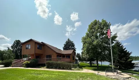 4536 Hamilton, Gladwin, MI 48624 photo 8