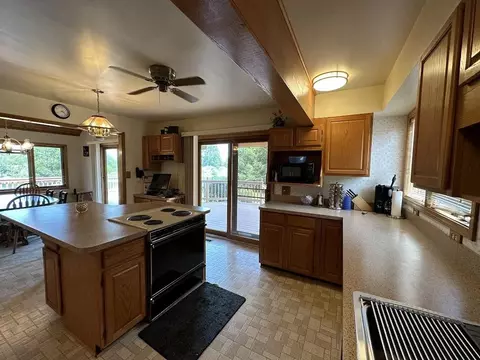 4536 Hamilton, Gladwin, MI 48624 photo 23
