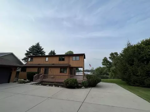 4536 Hamilton, Gladwin, MI 48624 photo 12
