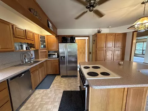 4536 Hamilton, Gladwin, MI 48624 photo 21