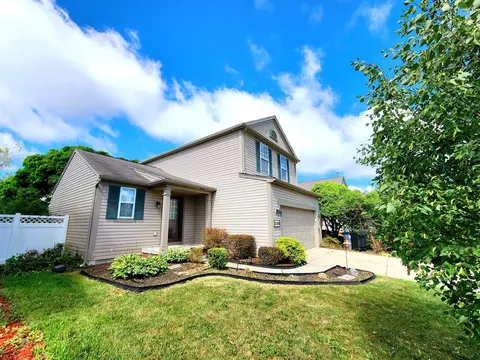10310 Edgewater, Grand Blanc, MI 48442
