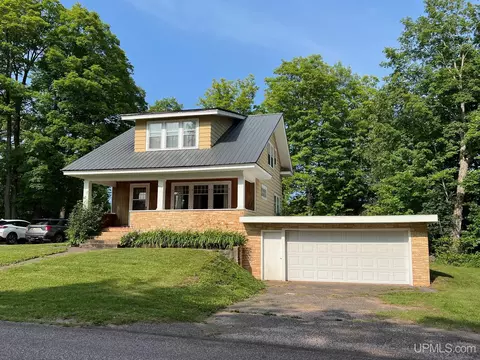 870 N Westwood, Ishpeming, MI 49849