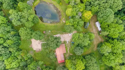 6636 Bailey Lk, Harrison, MI 48625