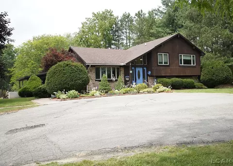 9108 N Platt, Milan, MI 48160
