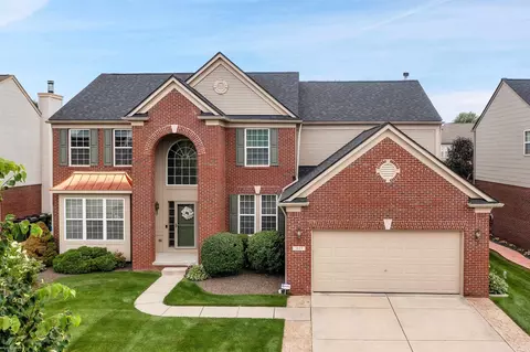 7137 S Central, Shelby Township, MI 48317