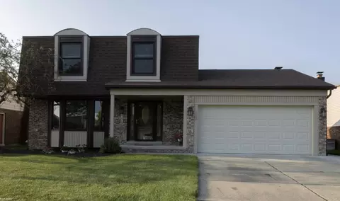 3079 Belinda, Sterling Heights, MI 48310