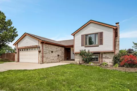 13903 Wales, Sterling Heights, MI 48312