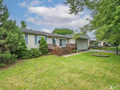 1856 Sheick, Raisinville, MI 48162