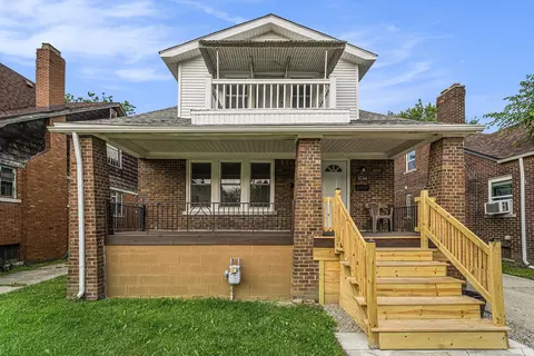5242 Bedford, Detroit, MI 48224
