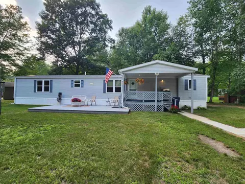 2770 Pinecroft, Lake, MI 48632
