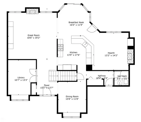 50578 Koss, Macomb, MI 48044 photo 44