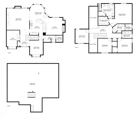 50578 Koss, Macomb, MI 48044 photo 47