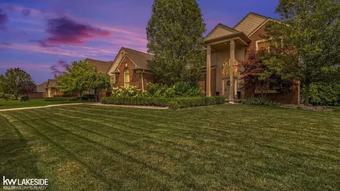 57486 Cider, Washington Township, MI 48094
