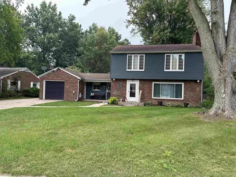 3265 Dixie, Saginaw, MI 48601