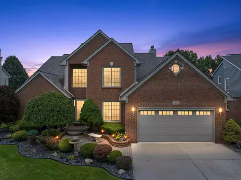 48250 Roosevelt, Macomb, MI 48044