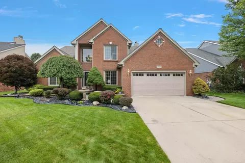 48250 Roosevelt, Macomb, MI 48044 photo 2