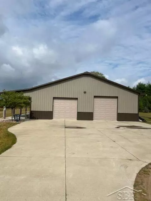 15550 Hemlock, Oakley, MI 48649