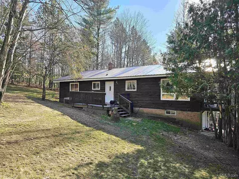 N10526 Cootware, Ralph, MI 49877