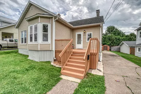 605 E Margaret, Iron Mountain, MI 49801