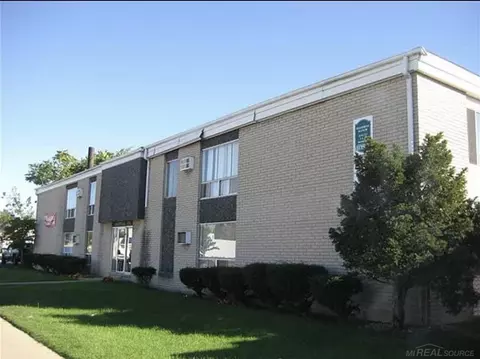 24235 W Mcnichols, Detroit, MI 48219