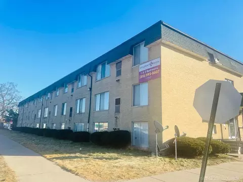 24651 W Mcnichols, Detroit, MI 48219