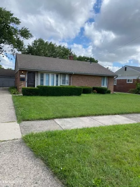11233 Ocalla, Warren, MI 48089