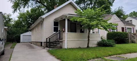 643 Victoria Ave, Flint, MI 48507