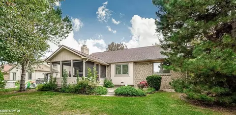 46865 Fox Run, Macomb, MI 48044 photo 31