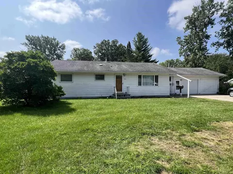 2504 Parsons, Midland, MI 48642