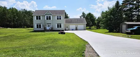 3455 Wabash, Quinnesec, MI 49876