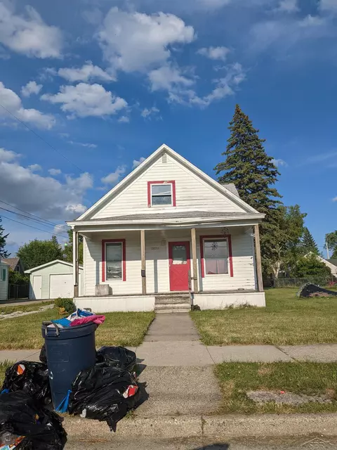 1820 Maple, Saginaw, MI 48602