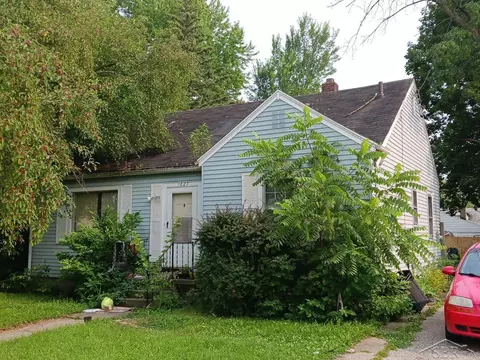 1827 Newberry, Saginaw, MI 48602