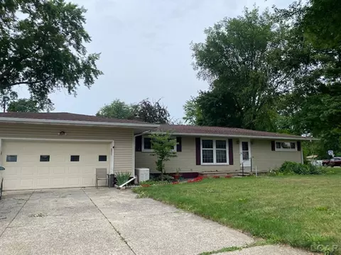 520 Depot, Blissfield, MI 49228