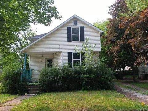 617 N Bond, Saginaw, MI 48602