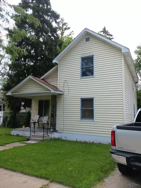 613 N Mason, Saginaw, MI 48602