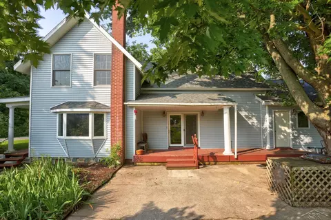 10587 Riverside, Saint Louis, MI 48880