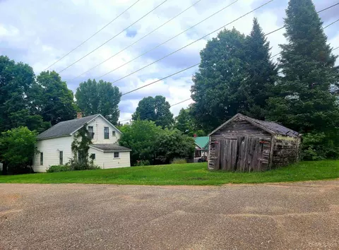 313 4th, Goodman, WI 54125