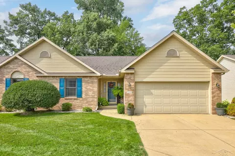 3140 Amsterdam #11, Clio, MI 48420