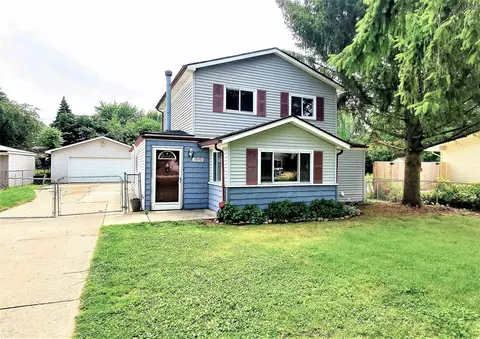 19392 Brandt, Roseville, MI 48066