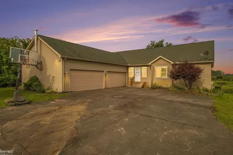 3851 Morel, Ortonville, MI 48462