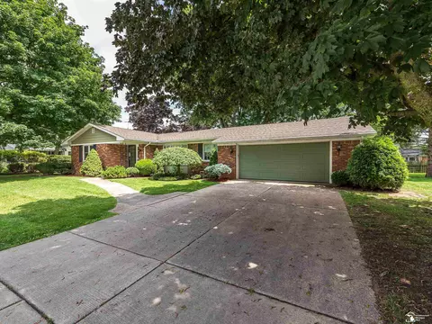 1596 Riverview, Monroe, MI 48162 photo 38